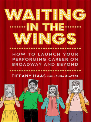 cover image of Waiting in the Wings